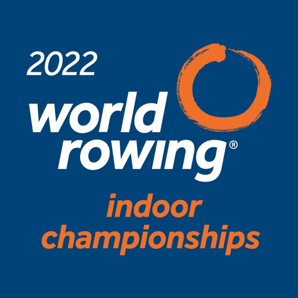 World Rowing Indoor Championships 2022