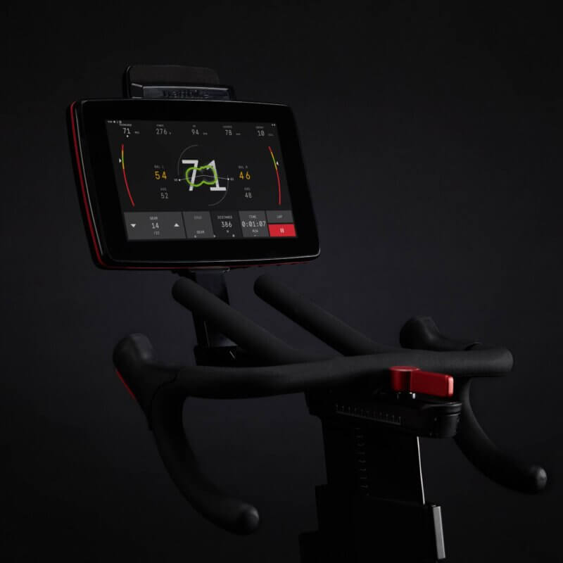 WATTBIKE ATOMX - immagine 2