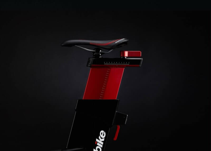 WATTBIKE ATOMX - immagine 4