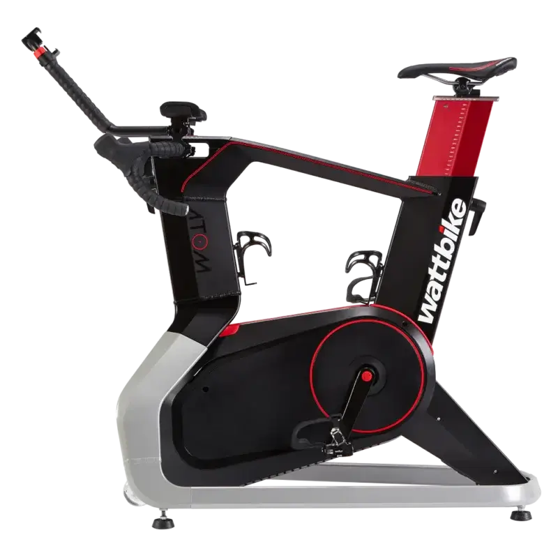 WATTBIKE ATOM - immagine 2