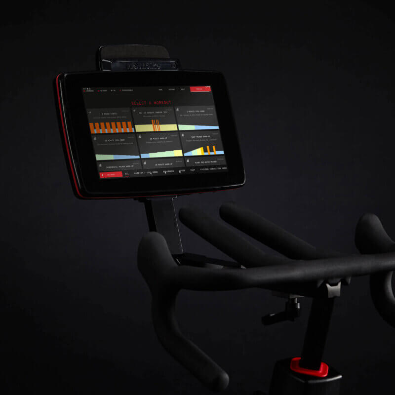 WATTBIKE NUCLEUS - immagine 3