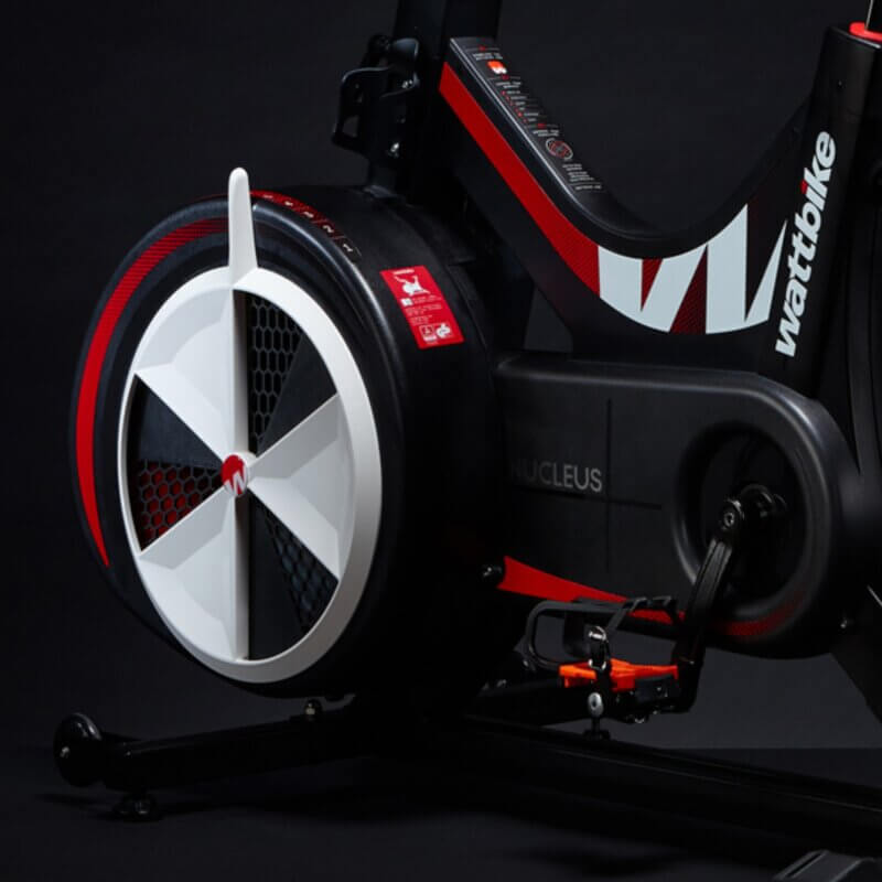 WATTBIKE NUCLEUS - immagine 4