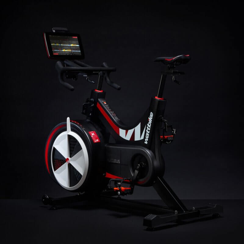 WATTBIKE NUCLEUS - immagine 2