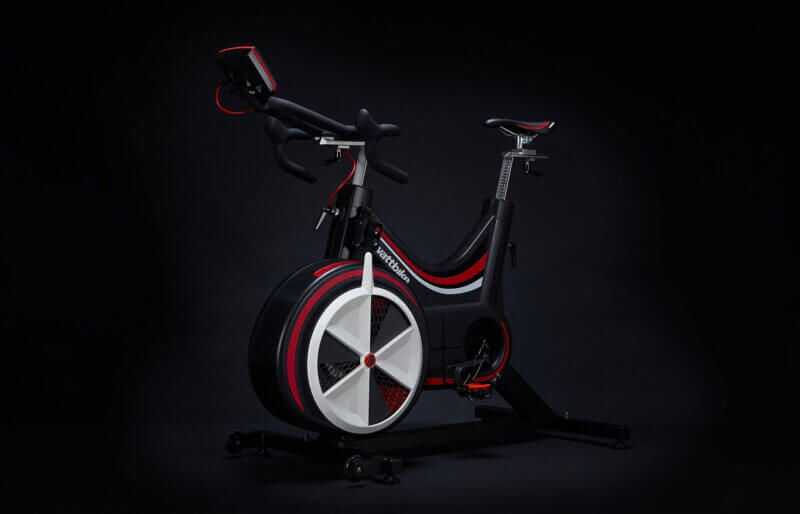 WATTBIKE PRO/TRAINER - immagine 2